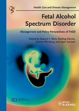 Fetal Alcohol Spectrum Disorder - 