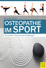 Osteopathie im Sport -  Petra Michaelis