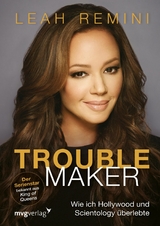 Troublemaker - Leah Remini