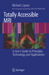 Totally Accessible MRI - Michael L. Lipton