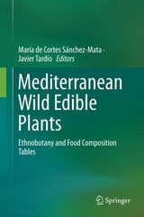 Mediterranean Wild Edible Plants - 