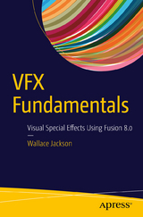 VFX Fundamentals - Wallace Jackson