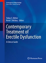 Contemporary Treatment of Erectile Dysfunction - 