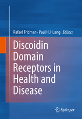 Discoidin Domain Receptors in Health and Disease - 