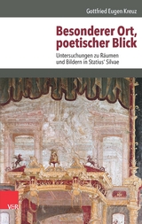 Besonderer Ort, poetischer Blick -  Gottfried Eugen Kreuz