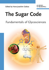 The Sugar Code - 