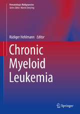 Chronic Myeloid Leukemia - 