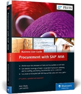 Procurement with SAP MM: Business User Guide - Chudy, Matt; Castedo, Luis