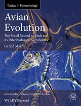 Avian Evolution - Gerald Mayr