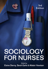 Sociology for Nurses - 