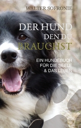 Der Hund den du brauchst - Walter Sofronie