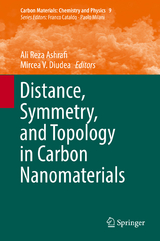 Distance, Symmetry, and Topology in Carbon Nanomaterials - 