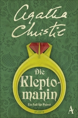 Die Kleptomanin - Agatha Christie