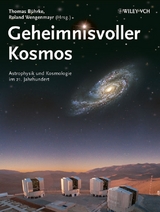 Geheimnisvoller Kosmos - 