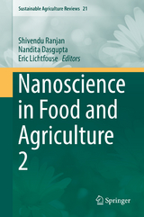 Nanoscience in Food and Agriculture 2 - 