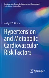 Hypertension and Metabolic Cardiovascular Risk Factors - Arrigo F. G. Cicero