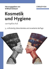 Kosmetik und Hygiene - 