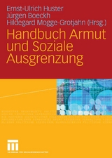 Handbuch Armut und Soziale Ausgrenzung - 