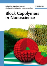 Block Copolymers in Nanoscience - 