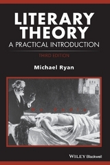 Literary Theory - Ryan, Michael