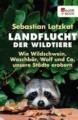 Landflucht der Wildtiere -  Sebastian Lotzkat