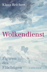 Wolkendienst -  Klaus Reichert