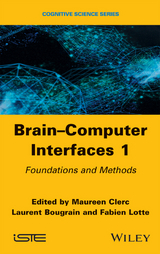 Brain-Computer Interfaces 1 - 