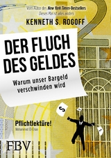 Der Fluch des Geldes - Kenneth S. Rogoff