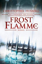 Frostflamme -  Christopher B. Husberg