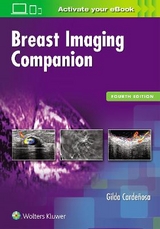 Breast Imaging Companion - Cardenosa, Gilda