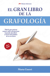 El gran libro de la grafología - Marta Guerri