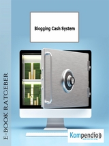 Blogging Cash System - Ulrike Albrecht