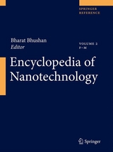 Encyclopedia of Nanotechnology / Encyclopedia of Nanotechnology - 