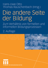 Die andere Seite der Bildung - 