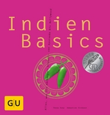 Indien Basics -  Sebastian Dickhaut,  Tanja Dusy