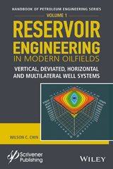 Reservoir Engineering in Modern Oilfields - Wilson Chin