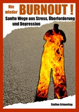 Nie wieder Burnout! - Steffen Grimmling