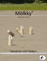 Mölkky - Christoph M. Werner