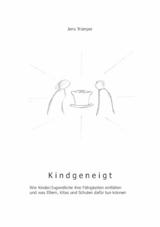 Kindgeneigt - Jens Trümper