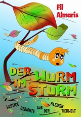 Der Wurm im Sturm - Fil Almaris