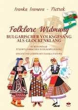 Folklore Widmung - Ivanka Ivanova Pietrek