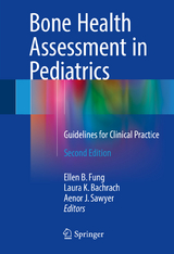 Bone Health Assessment in Pediatrics - 