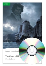 L3:Count Monte Cristo Bk & MP3 Pack - Dumas, Alexandre; Dumas, Alexander