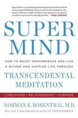 Super Mind - Rosenthal, Norman E.