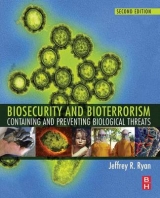 Biosecurity and Bioterrorism - Ryan, Jeffrey