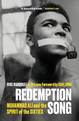 Redemption Song - Marqusee, Mike