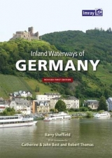 Inland Waterways of Germany - Sheffield, Barry; Best, Catherine; Best, John; Thomas, Robert