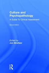 Culture and Psychopathology - Streltzer, Jon