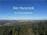 Der Hunsrück - Georg Schröder