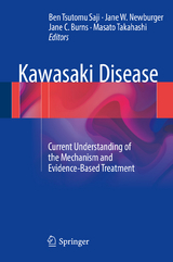 Kawasaki Disease - 